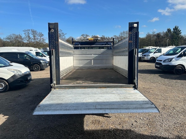 Used Citroen Relay 2019 for sale - 74175962: Photo 10