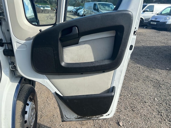 Used Citroen Relay 2019 for sale - 74175962: Photo 12