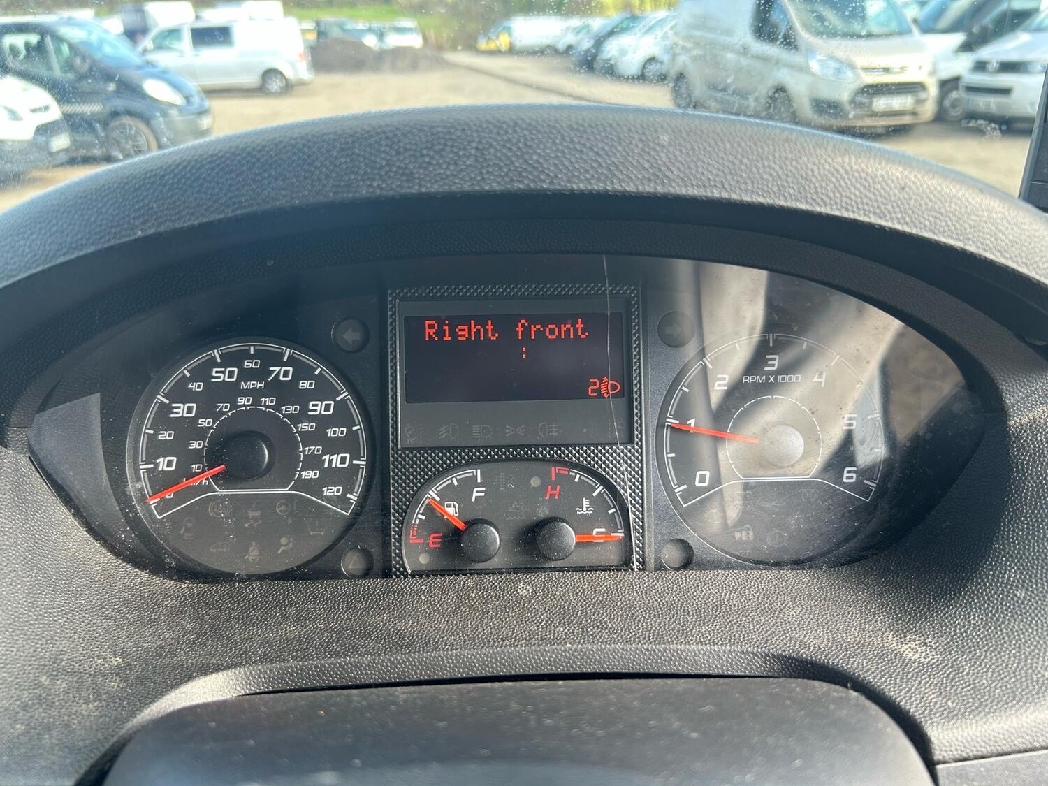 Vehicle 13