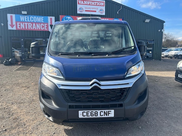 Used Citroen Relay 2019 for sale - 74175962: Photo 14