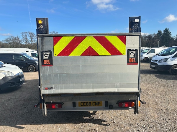 Used Citroen Relay 2019 for sale - 74175962: Photo 16