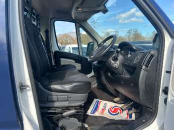 Used Citroen Relay 2019 for sale - 74175962: Photo