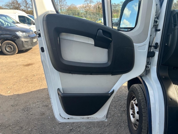 Used Citroen Relay 2019 for sale - 74175962: Photo 3