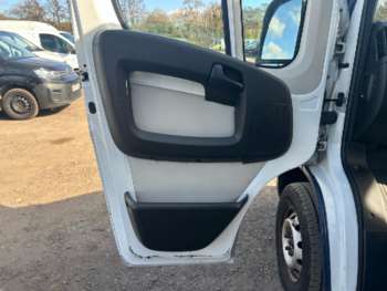 Used Citroen Relay 2019 for sale - 74175962: Photo