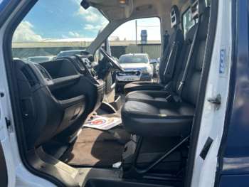 Used Citroen Relay 2019 for sale - 74175962: Photo