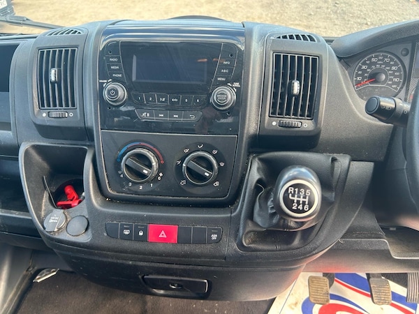 Used Citroen Relay 2019 for sale - 74175962: Photo 5