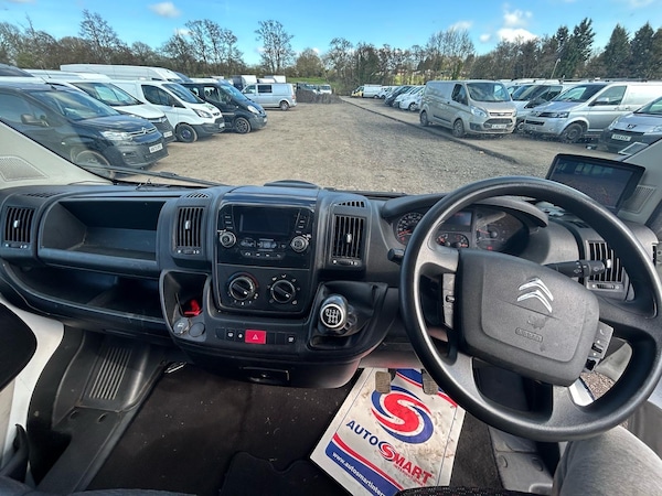 Used Citroen Relay 2019 for sale - 74175962: Photo 9