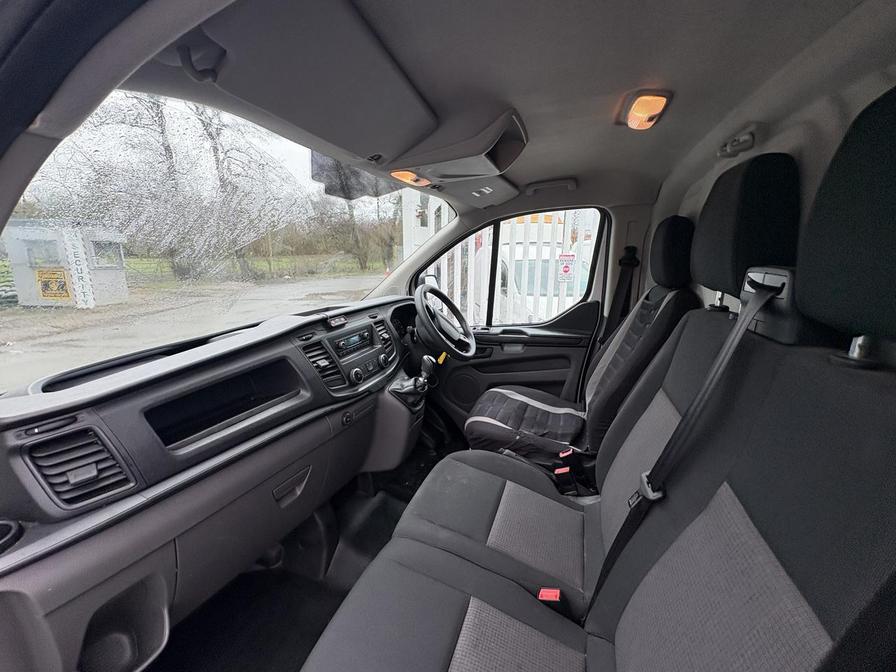 Used Ford Transit Custom 2018 for sale - 77518973: Photo 5
