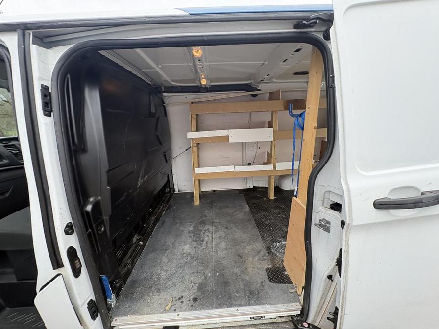 Used Ford Transit Custom 2018 for sale - 77518973: Photo 6