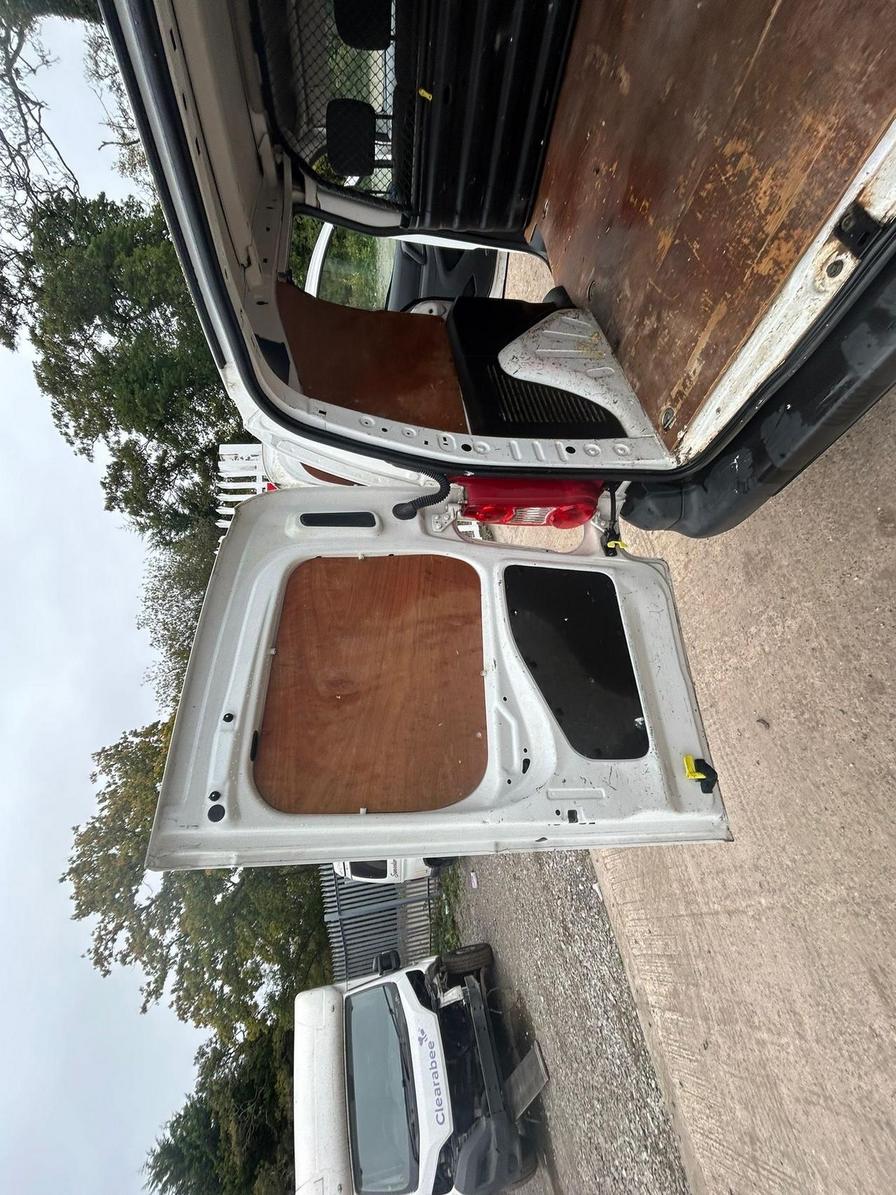 Used Peugeot Partner 2017 for sale - 76315959: Photo 18