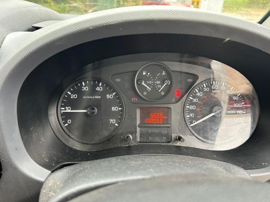 Used Peugeot Partner 2017 for sale - 76315959: Photo 3