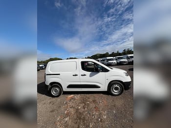 Used Toyota ProAce 2022 for sale - 79849321: Photo