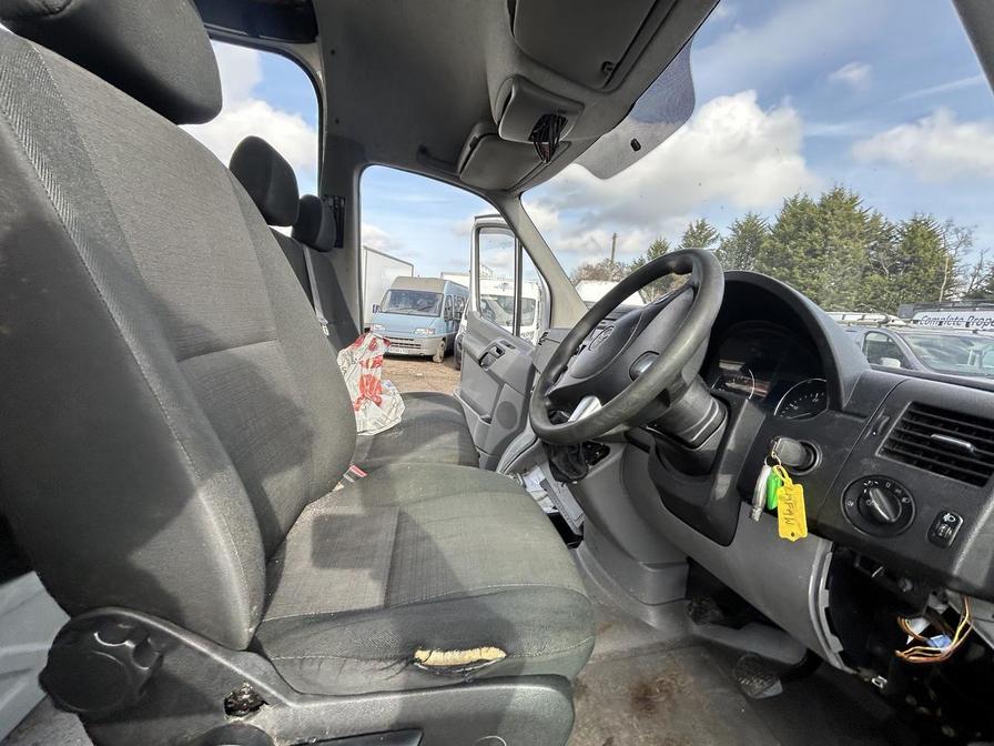 Used Mercedes-Benz Sprinter 2015 for sale - 77856147: Photo 15