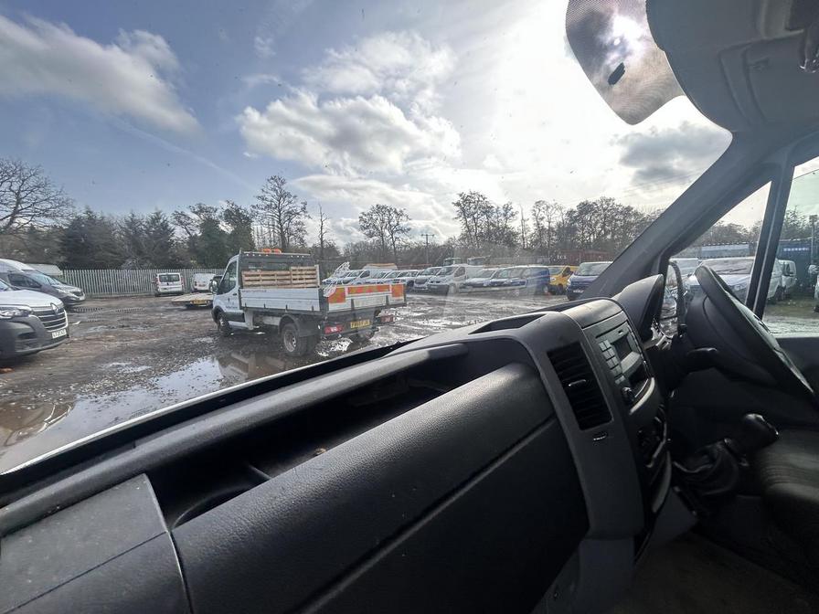 Used Mercedes-Benz Sprinter 2015 for sale - 77856147: Photo 19