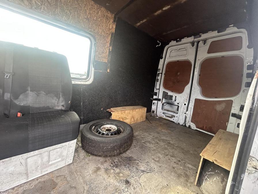 Used Mercedes-Benz Sprinter 2015 for sale - 77856147: Photo 22