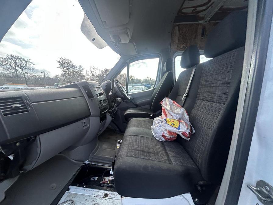 Used Mercedes-Benz Sprinter 2015 for sale - 77856147: Photo 23
