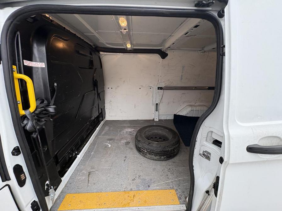Used Ford Transit Custom 2018 for sale - 77842210: Photo 14