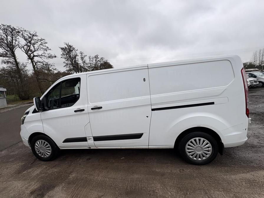Used Ford Transit Custom 2018 for sale - 77842210: Photo 16