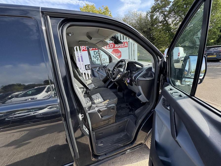 Used Ford Transit Custom 2016 for sale - 76875461: Photo 16