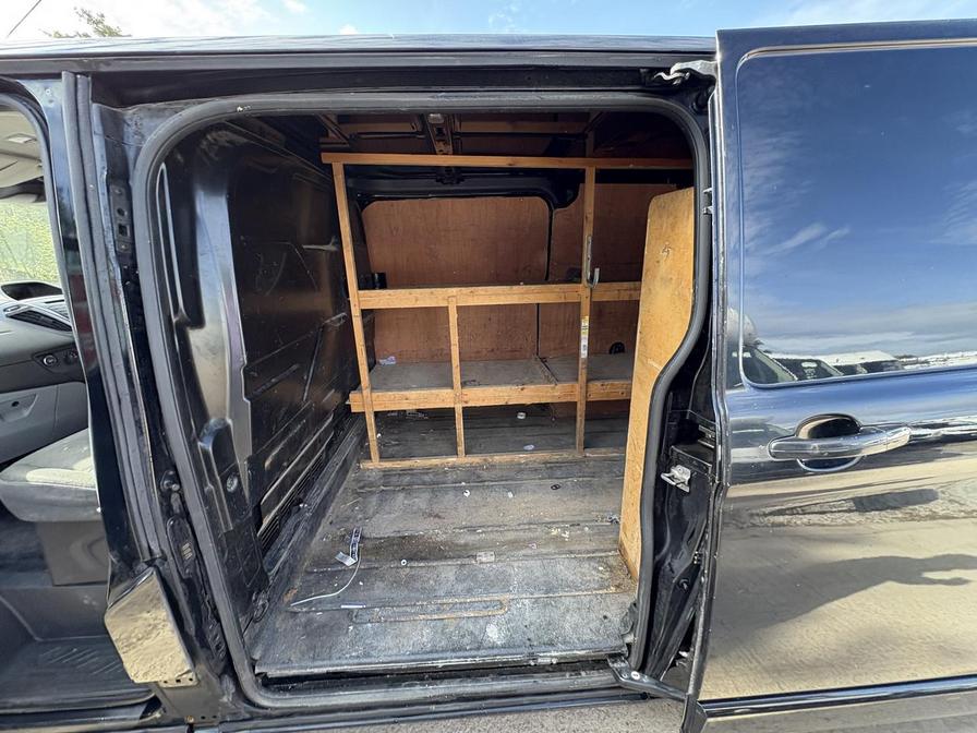 Used Ford Transit Custom 2016 for sale - 76875461: Photo 5