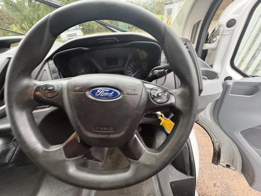 Used Ford Transit 2018 for sale - 77333675: Photo 13