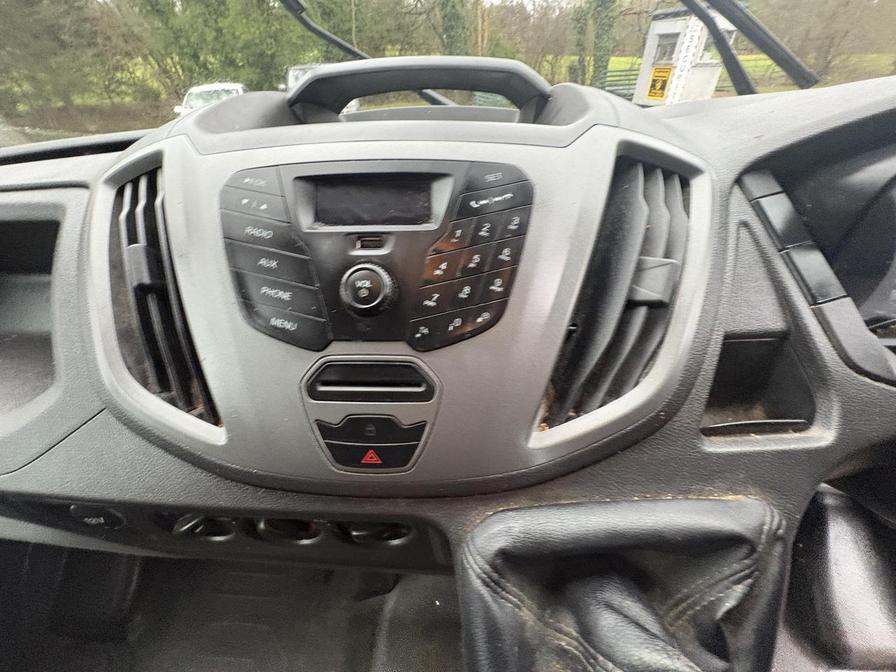 Used Ford Transit 2018 for sale - 77333675: Photo 14