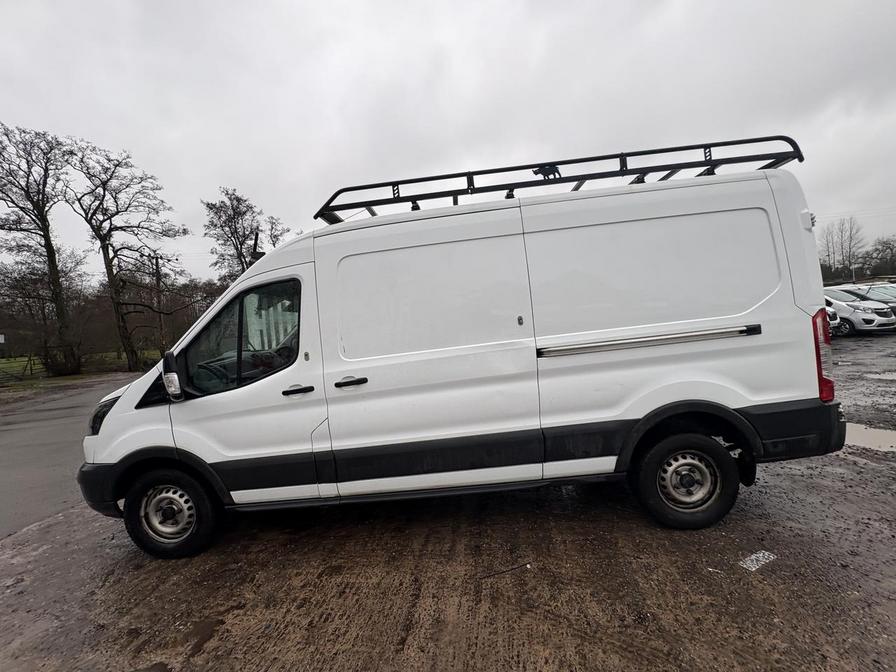 Used Ford Transit 2018 for sale - 77333675: Photo 15