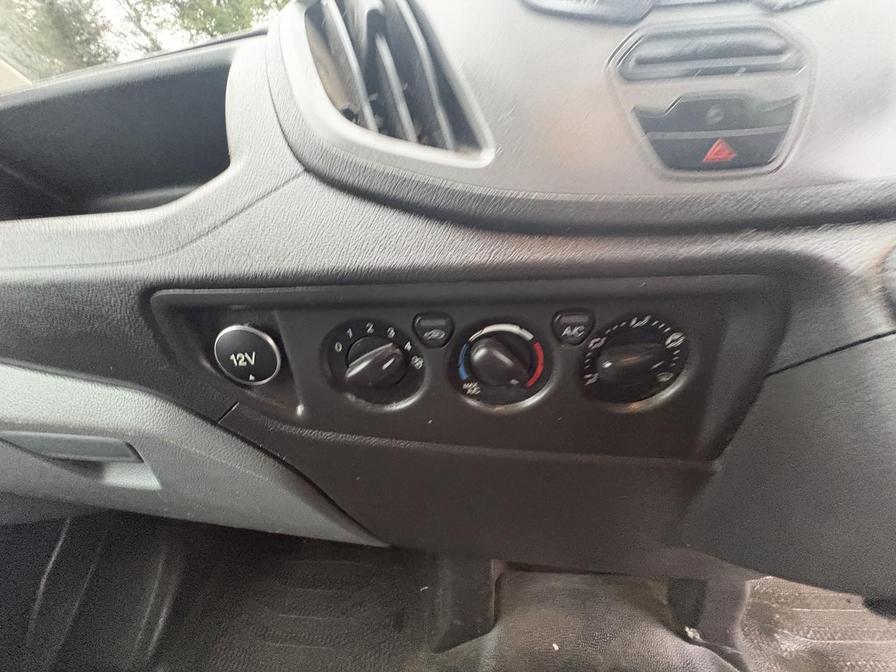 Used Ford Transit 2018 for sale - 77333675: Photo 16