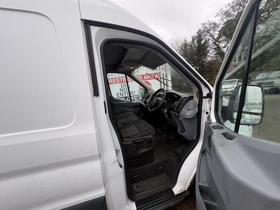 Used Ford Transit 2018 for sale - 77333675: Photo 17