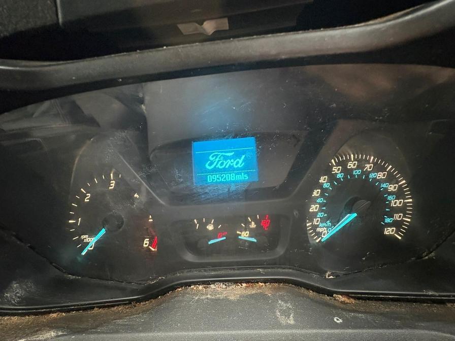 Used Ford Transit 2018 for sale - 77333675: Photo 22