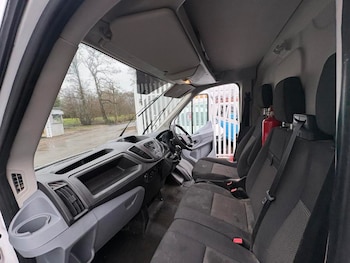 Used Ford Transit 2018 for sale - 77333675: Photo