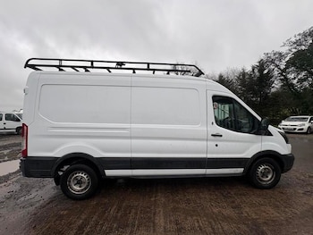Used Ford Transit 2018 for sale - 77333675: Photo