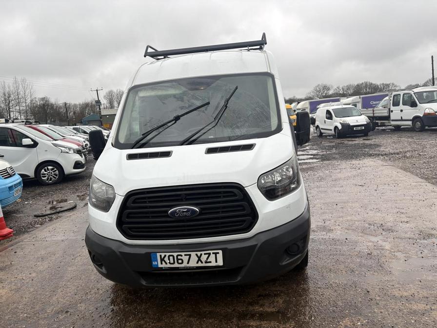 Used Ford Transit 2018 for sale - 77333675: Photo 6