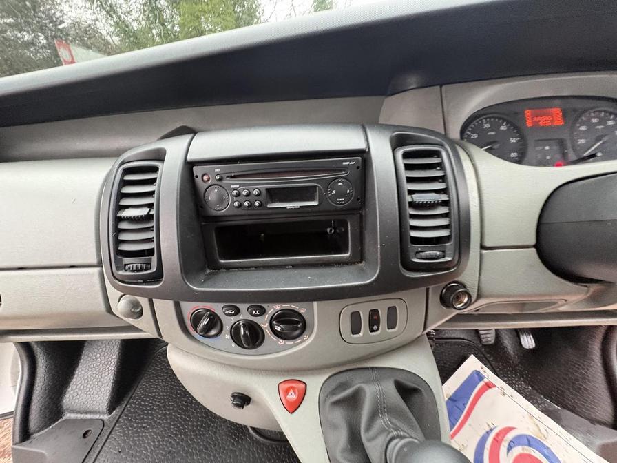 Used Renault Trafic 2005 for sale - 77577009: Photo 10