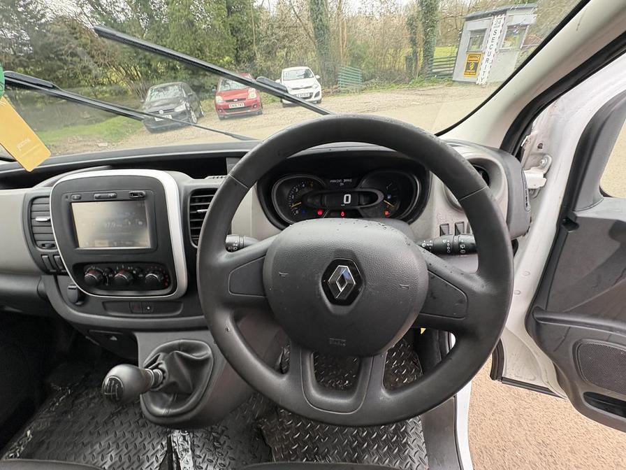 Used Renault Trafic 2015 for sale - 78059948: Photo 12