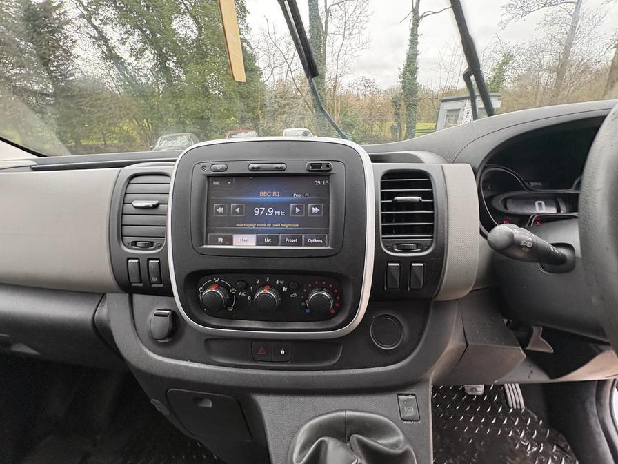 Used Renault Trafic 2015 for sale - 78059948: Photo 13