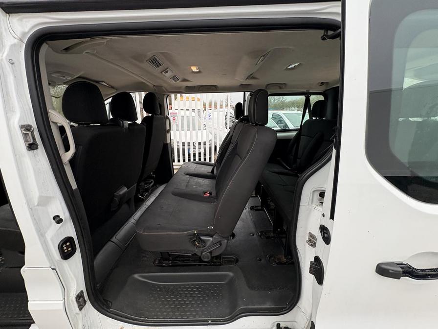 Used Renault Trafic 2015 for sale - 78059948: Photo 15