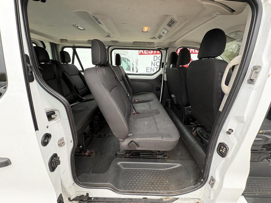 Used Renault Trafic 2015 for sale - 78059948: Photo 17