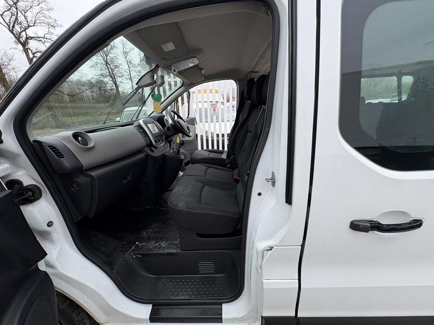 Used Renault Trafic 2015 for sale - 78059948: Photo 19