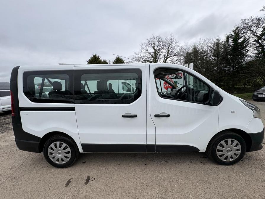 Used Renault Trafic 2015 for sale - 78059948: Photo 2