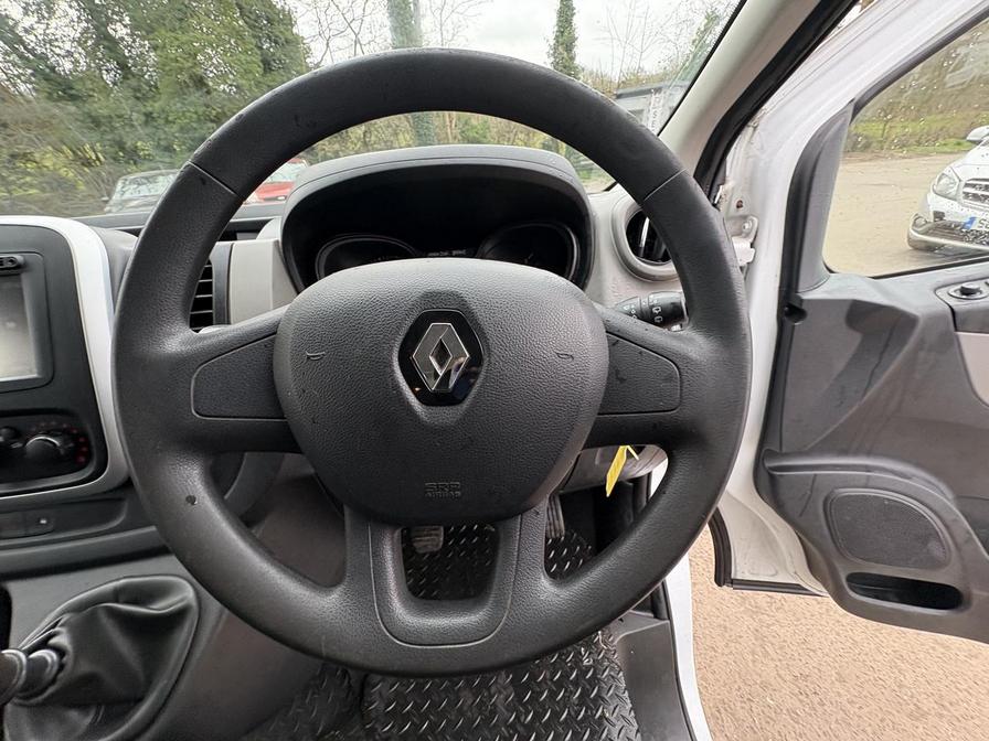 Used Renault Trafic 2015 for sale - 78059948: Photo 9