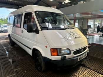 Used Ford Transit 2000 for sale - 74936846: Photo