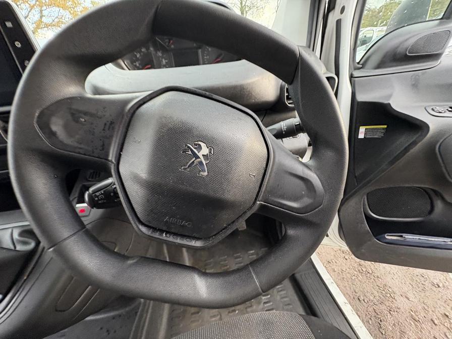 Used Peugeot Partner 2020 for sale - 76523734: Photo 16