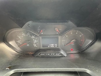 Used Peugeot Partner 2020 for sale - 76523734: Photo