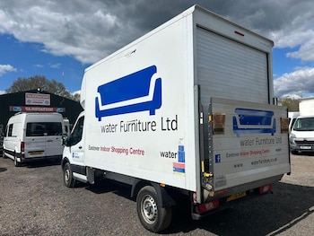 Used Ford Transit 2020 for sale - 78337135: Photo