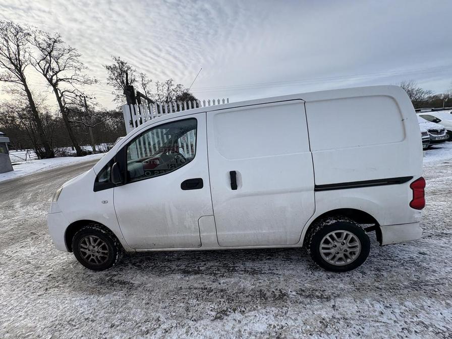 Used Nissan NV200 2017 for sale - 77206044: Photo 14