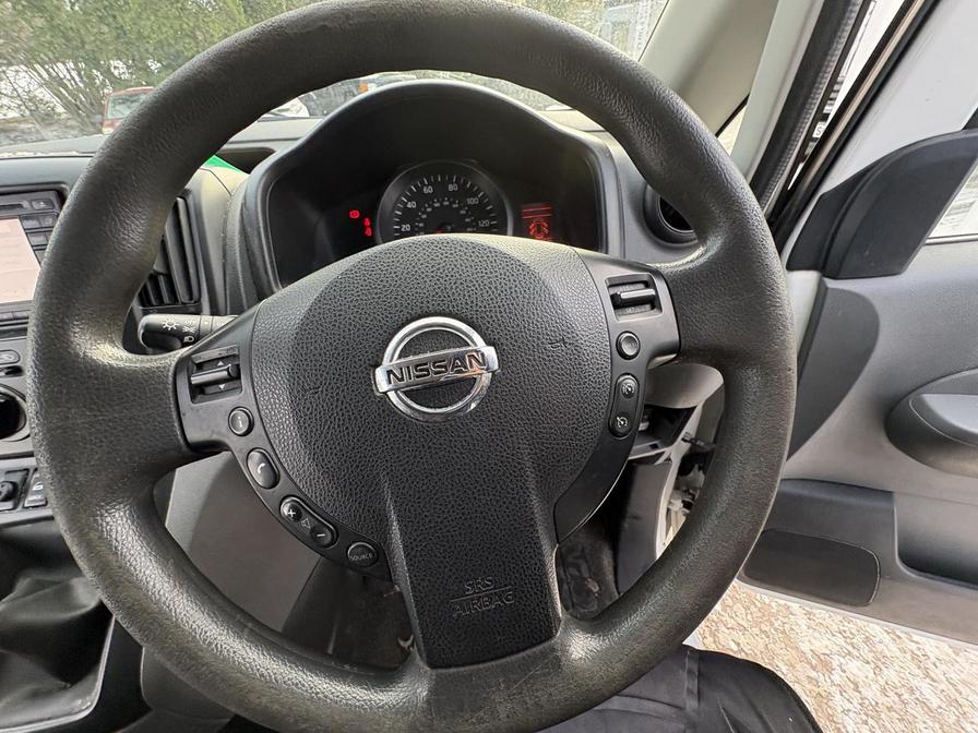 Used Nissan NV200 2017 for sale - 77206044: Photo 16