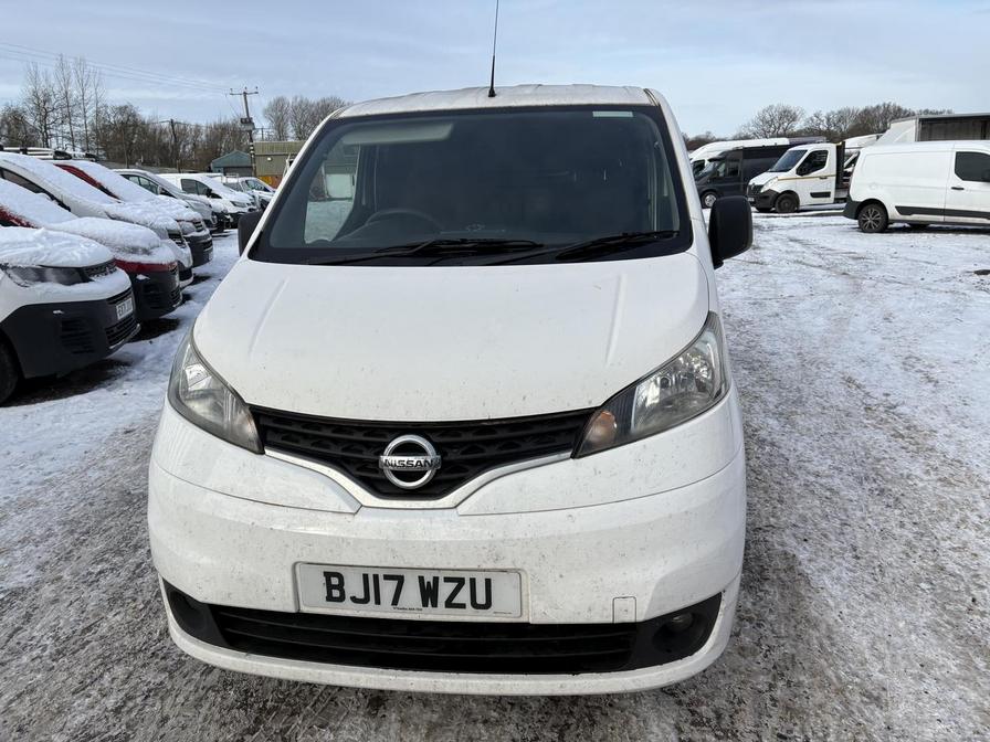 Used Nissan NV200 2017 for sale - 77206044: Photo 18