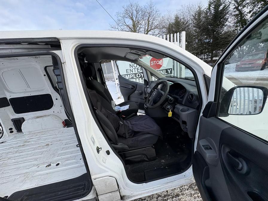Used Nissan NV200 2017 for sale - 77206044: Photo 20