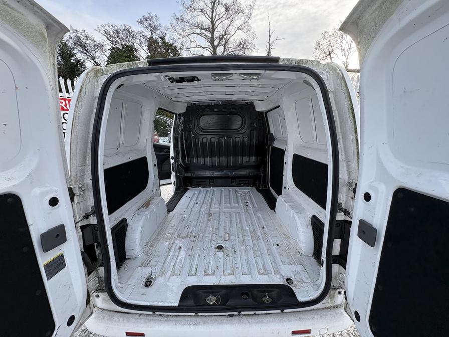 Used Nissan NV200 2017 for sale - 77206044: Photo 8